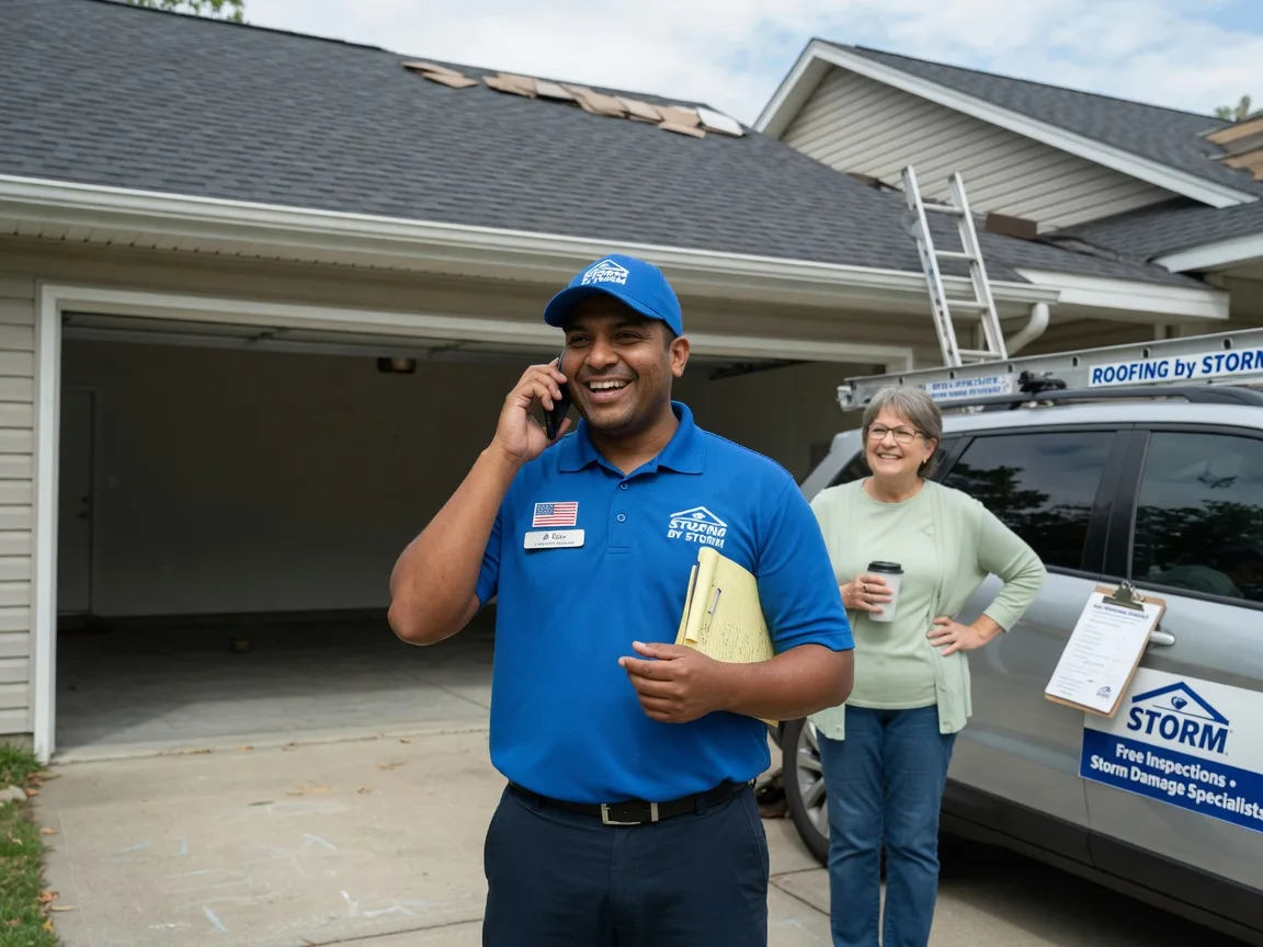Roof Repair Near Me New Palestine, IN FAQs