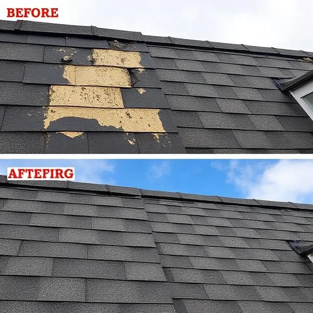 Roof Repair Near Me in New Palestine, IN near me